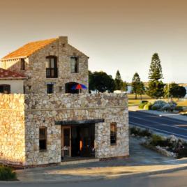 Manuel Towers Boutique Accommodation