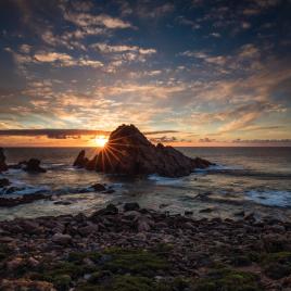 Sugarloaf Rock