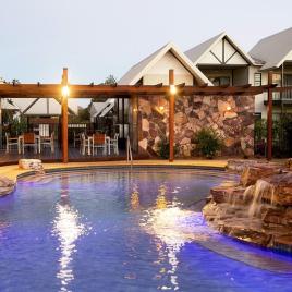 Freshwater East Kimberley Apartments