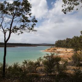 Lake Brockman Tourist Park