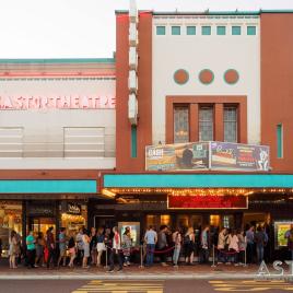 Astor Theatre