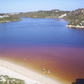 Moore River Estuary