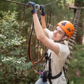 Treetops Adventure Dwellingup