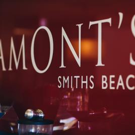 Lamont's Smiths Beach