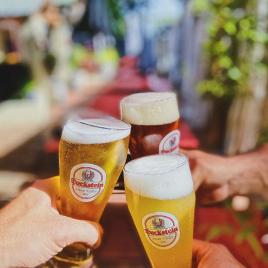Duckstein Brewery