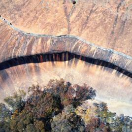 Wave Rock