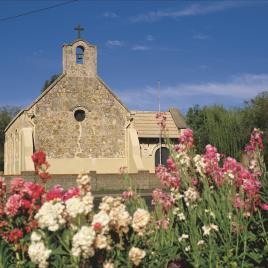 St Mary's Anglican Church