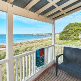 Rottnest Island Authority Holiday Units - Thomson Bay North