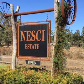 Nesci Estate Wines