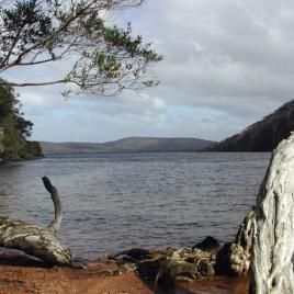 Walpole-Nornalup Inlet