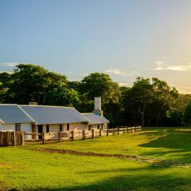 Ellensbrook at Mokidup