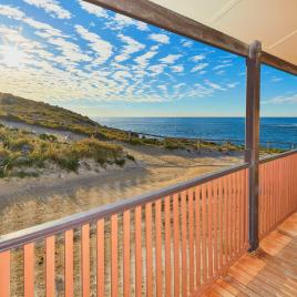 Rottnest Island Authority Holiday Units – Bathurst