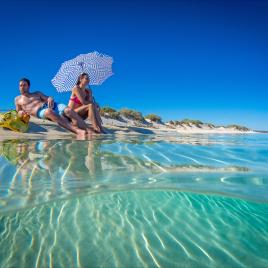 Turquoise Bay