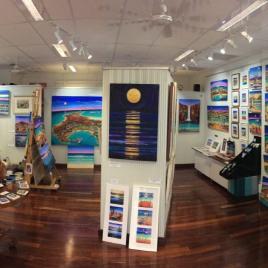 Broome Gallery