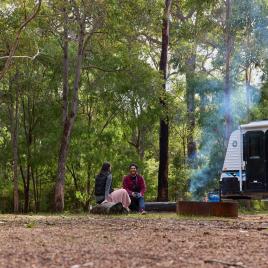 RAC Margaret River Nature Park