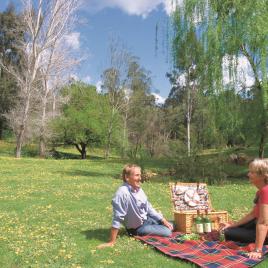 Fred Jacoby Park