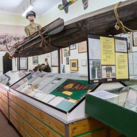Merredin Military Museum