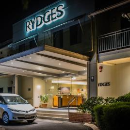 Rydges Kalgoorlie Resort and Spa