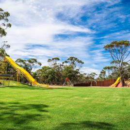 Katanning All Ages Playground