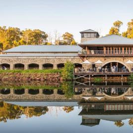 Millbrook Winery Restaurant