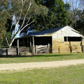 Willowbrook Farm Caravan Park