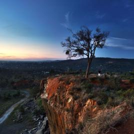 Kalamunda National Park