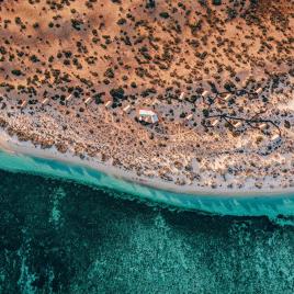 Sal Salis Ningaloo Reef