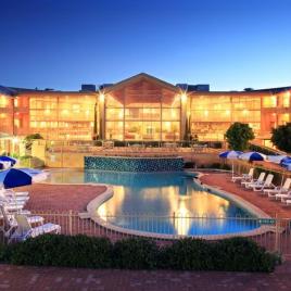 Abbey Beach Resort