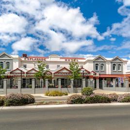 Esplanade Hotel - Busselton