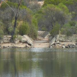 Boondi Rock Camp at Goldfields Woodlands National Park