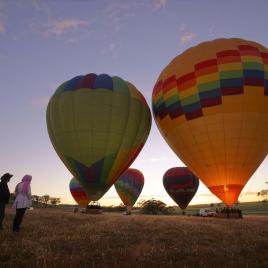 Avon Valley National Park