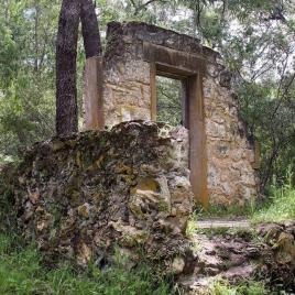 Ghost House Walk Trail, Yanchep National Park