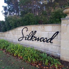 Silkwood Estate