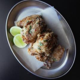 Double Rainbow Eating House