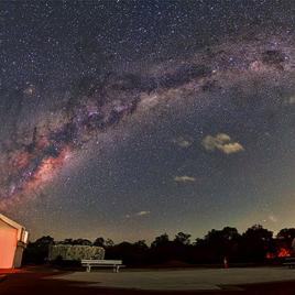 Perth Observatory