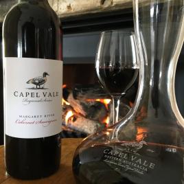 Capel Vale Wines