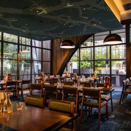 The Merrywell