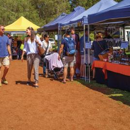 Margaret River Food and Beverage Cycle Trail