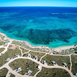 Osprey Bay