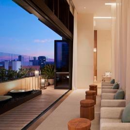 BODHI Spa at The Westin Perth
