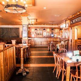 Durty Nelly's Irish Pub