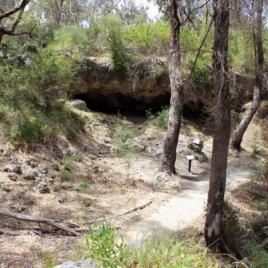 Yanchep National Park - Bushwalking Trails