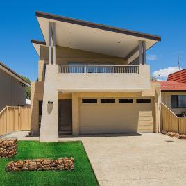 Busselton Holiday Home