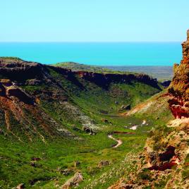 Cape Range National Park