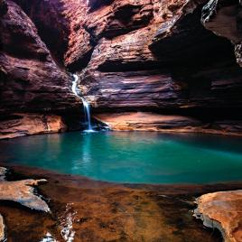 Karijini National Park