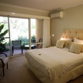 Margaret River Bed and Breakfast