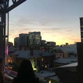 Hello Rooftop Bar