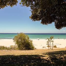 Myalup Beach