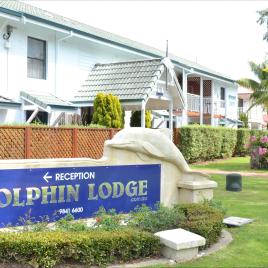 Dolphin Lodge