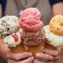 Simmo's Ice Creamery - Dunsborough